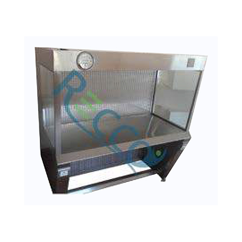 Laminar Air Flow