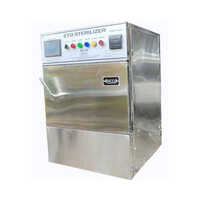 Recc-004a Table Top Ethylene Oxide Gas Sterilizer