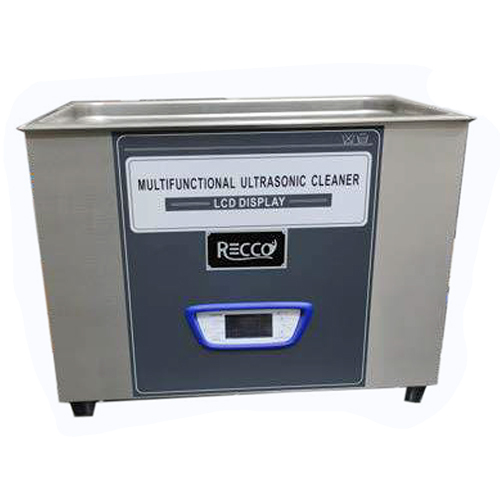 RECC-UC01 Ultrasonic Cleaner