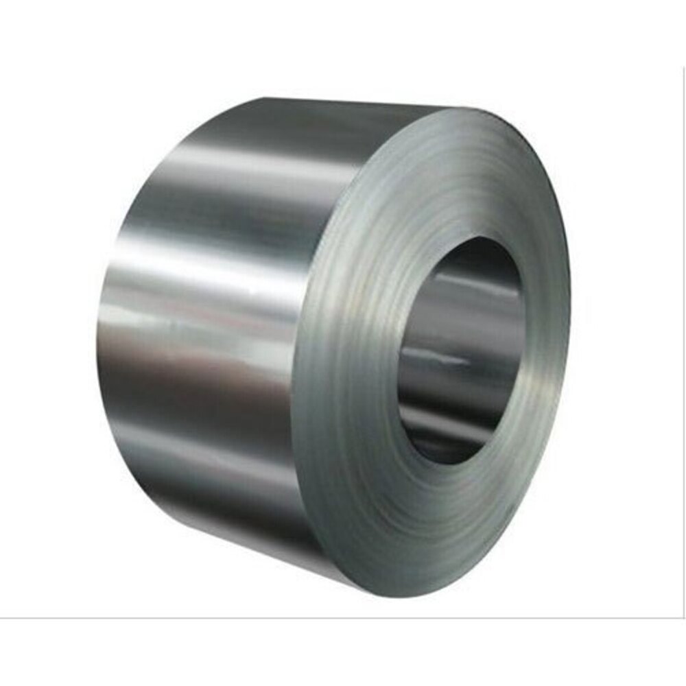 Hr Slit Coil - Application: Automobile Industry