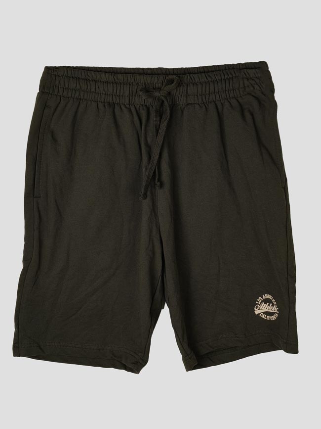M11651 | Mens French Terry Shorts