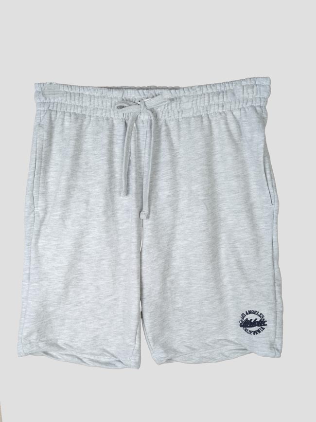 M11651 | Mens French Terry Shorts