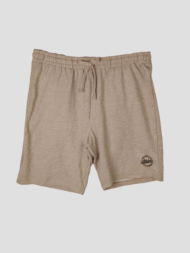 M11651 | Mens French Terry Shorts