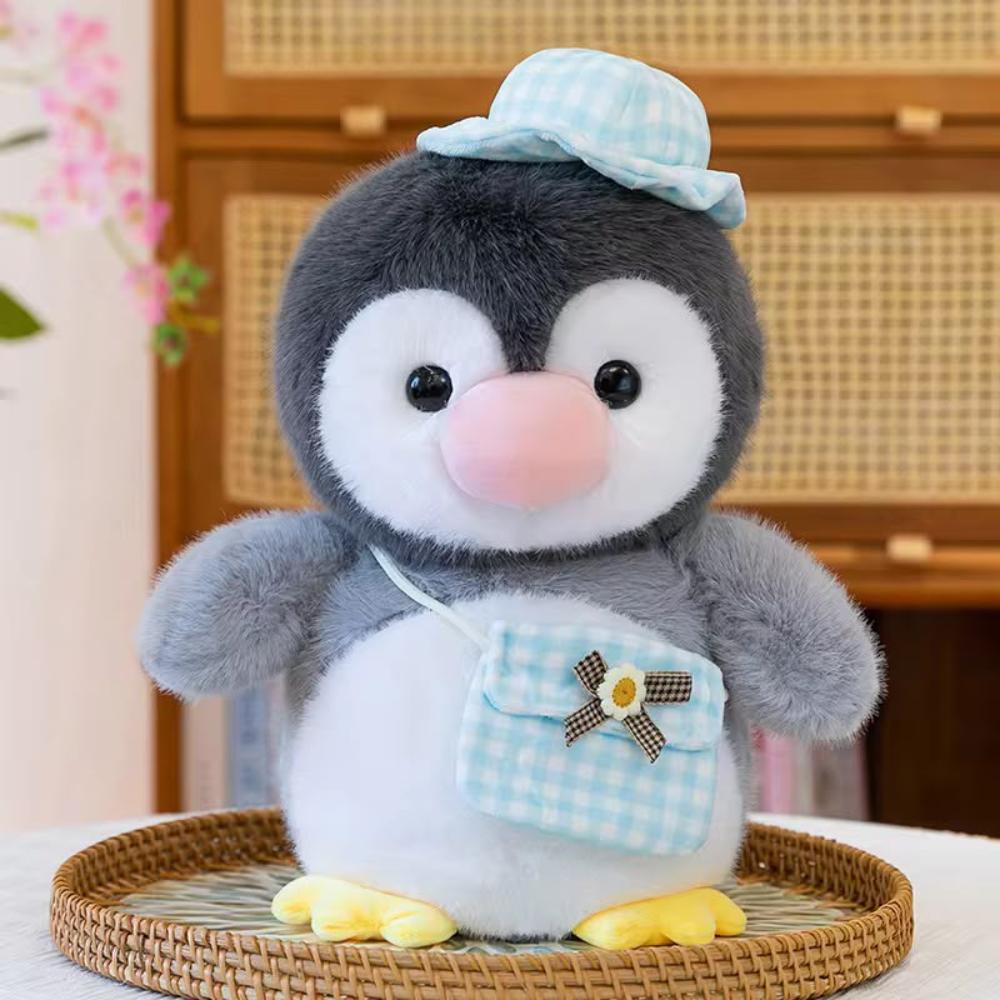 PENGUIN SOFT TOY