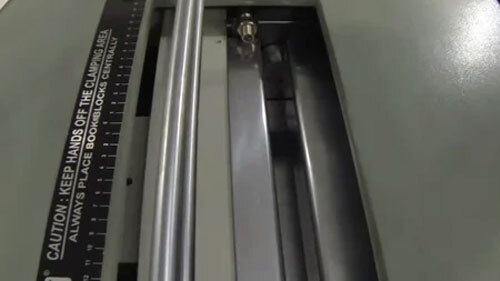 JOY NIPPING PRESS 33