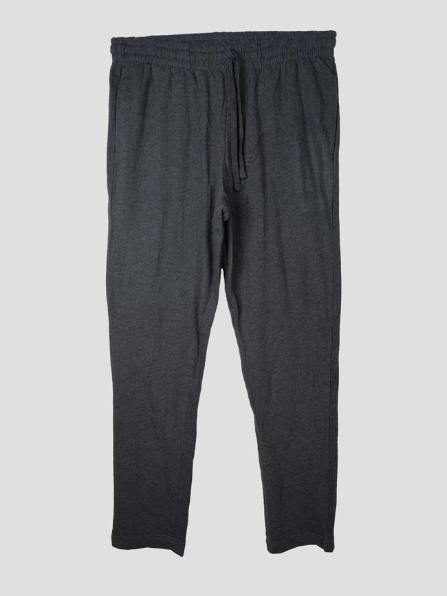 M11650 | Mens French Terry Track Pants