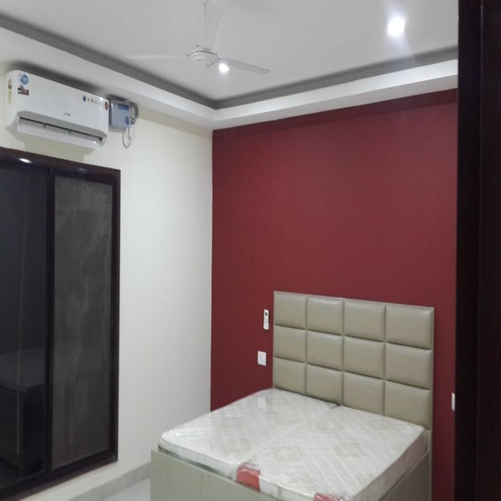 Roof Top Porta Cabin