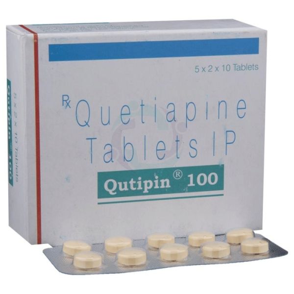 Quetiapine Fumerate Tablet