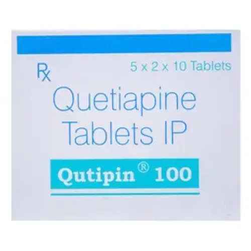 Quetiapine Fumerate Tablet