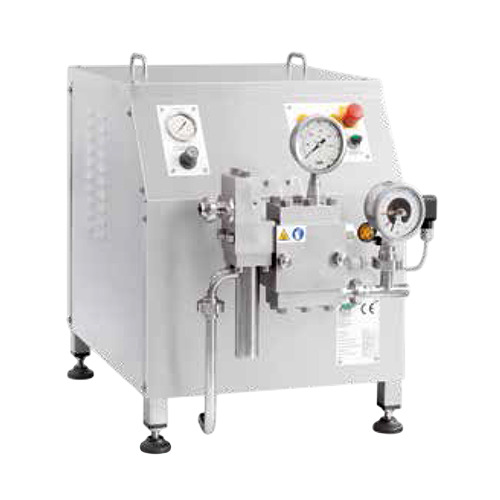 FBF1002 Industrial Homogenizer