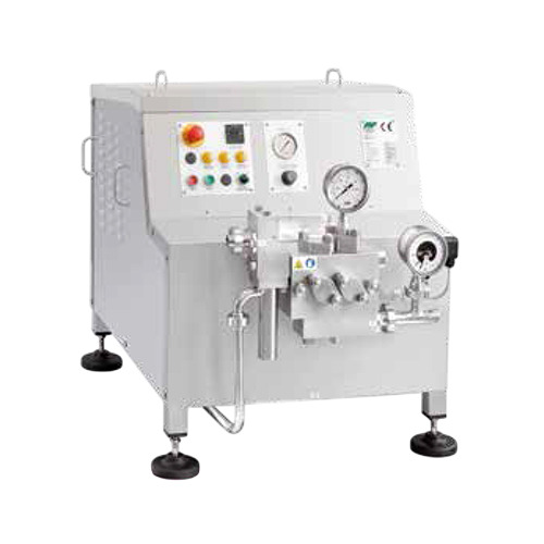 FBF2003 Industrial Homogenizer