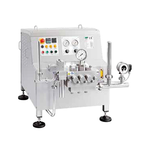 FBF3008 Industrial Homogenizer