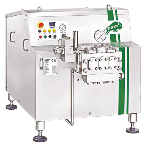 FBF4011 Industrial Homogenizer