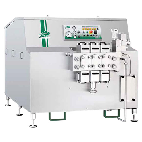 FBF9090 Industrial Homogenizer