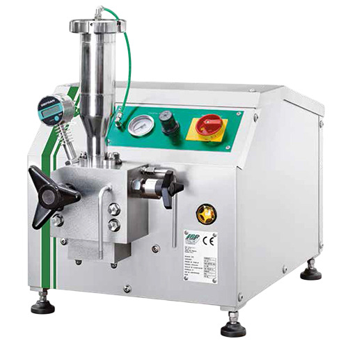 HOMOLAB 2.50 Industrial Homogenizer