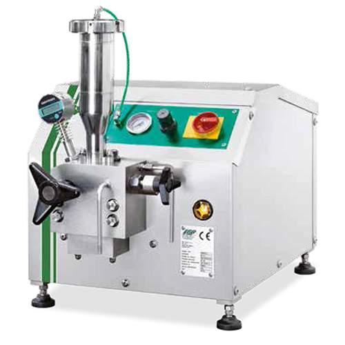 Laboratory Homogenisers