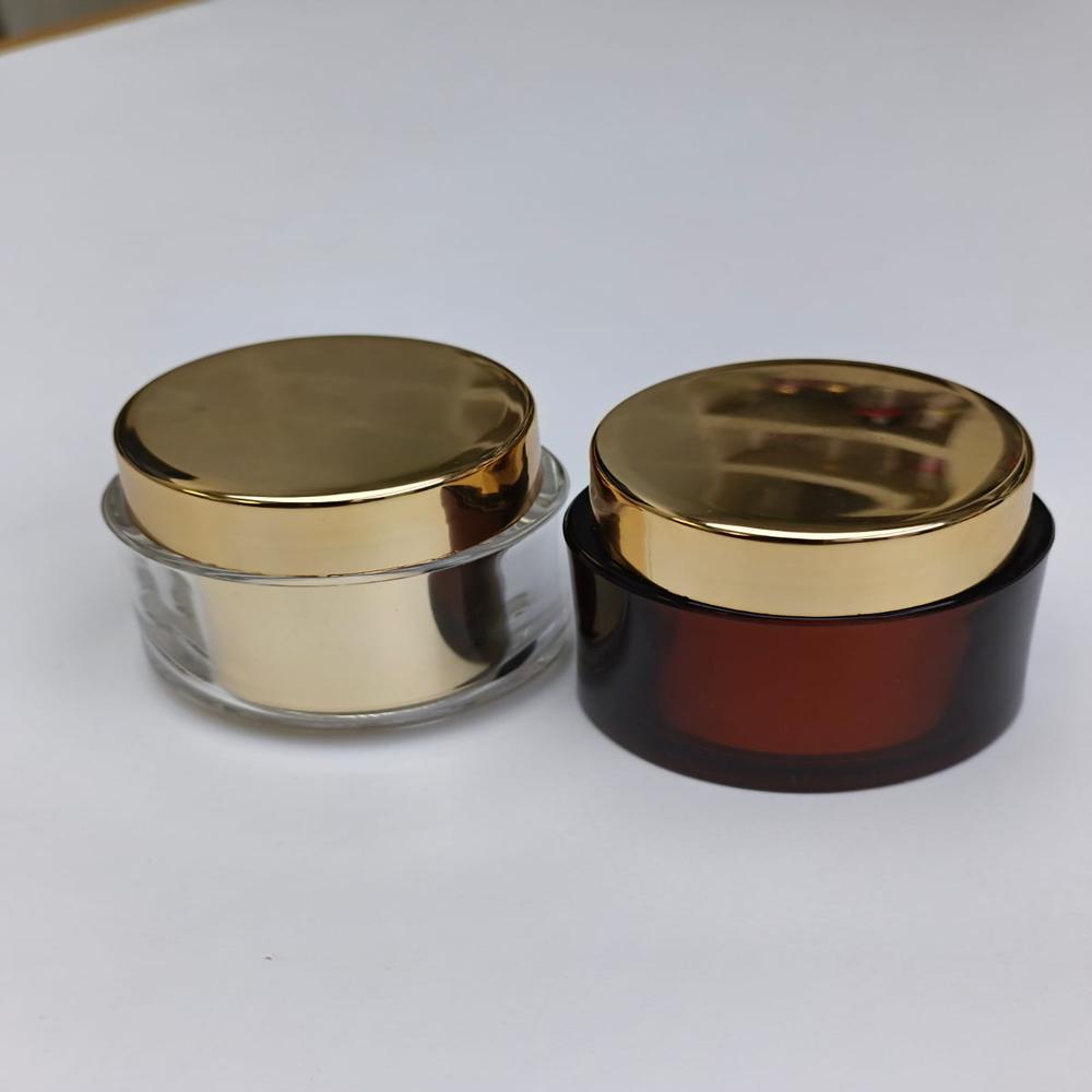 40gm Double Wall Acrylic Jar