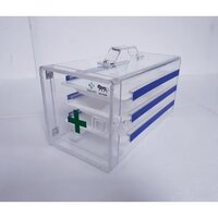 Shanti Surgical Formalin Chamber