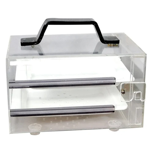 Shanti Surgical Formalin Chamber