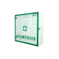 Shanti Acrylic First Aid Box