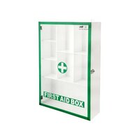 Shanti Acrylic First Aid Box