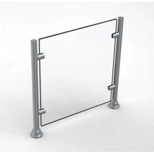 Counter Table Shield