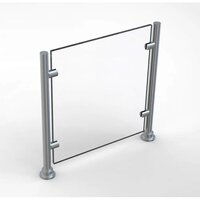 Counter Table Shield