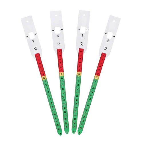 Muac Tape Pediatric