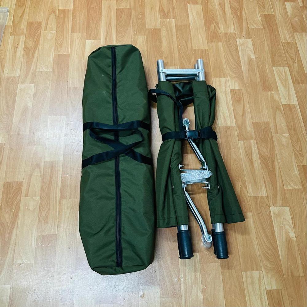 Foldable Stretcher
