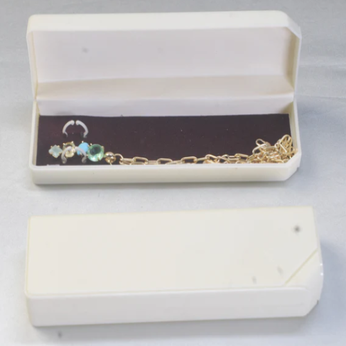 Small Chain - Aria Series 
