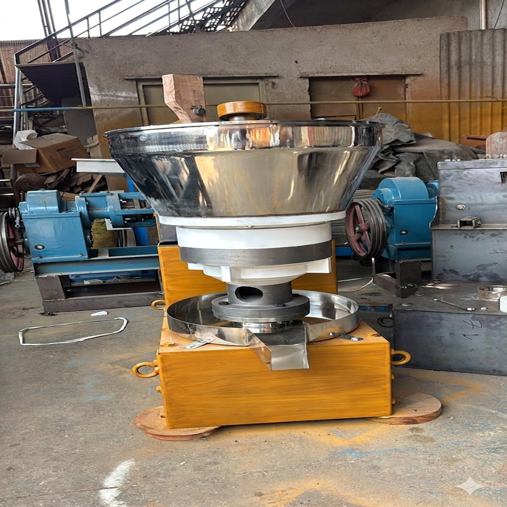 Automatic Oil Ghana Machine - Stainless Steel 304, Jm-03 Manual Oil Press, 16kg Gross Weight Per Carton | Durable Design For Efficient Oil Extraction