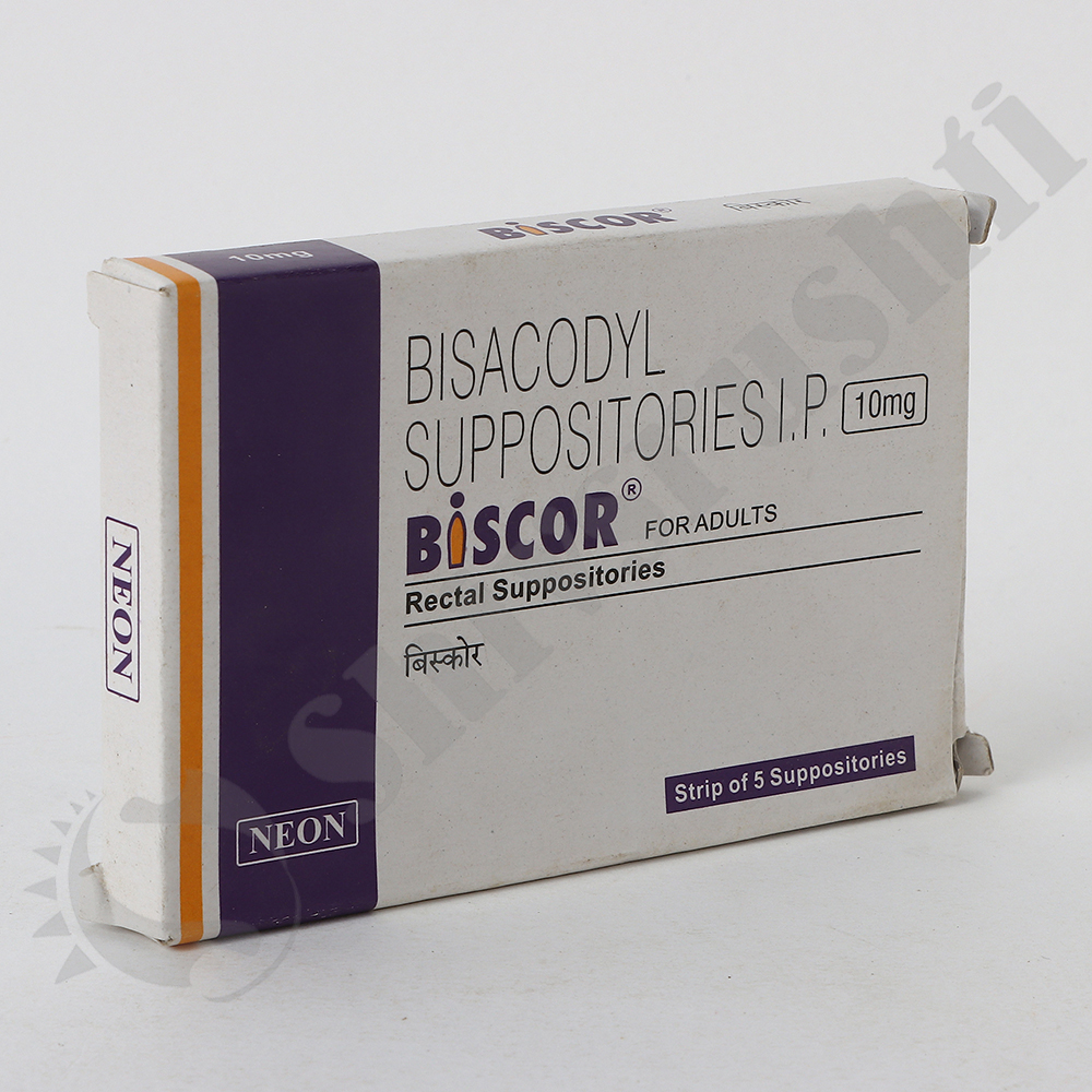 Biscor 10mg - Brand Name: Neon
