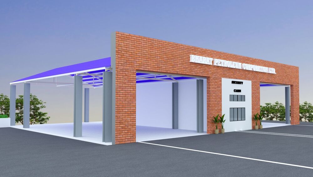 Roofing And Wall Cladding System