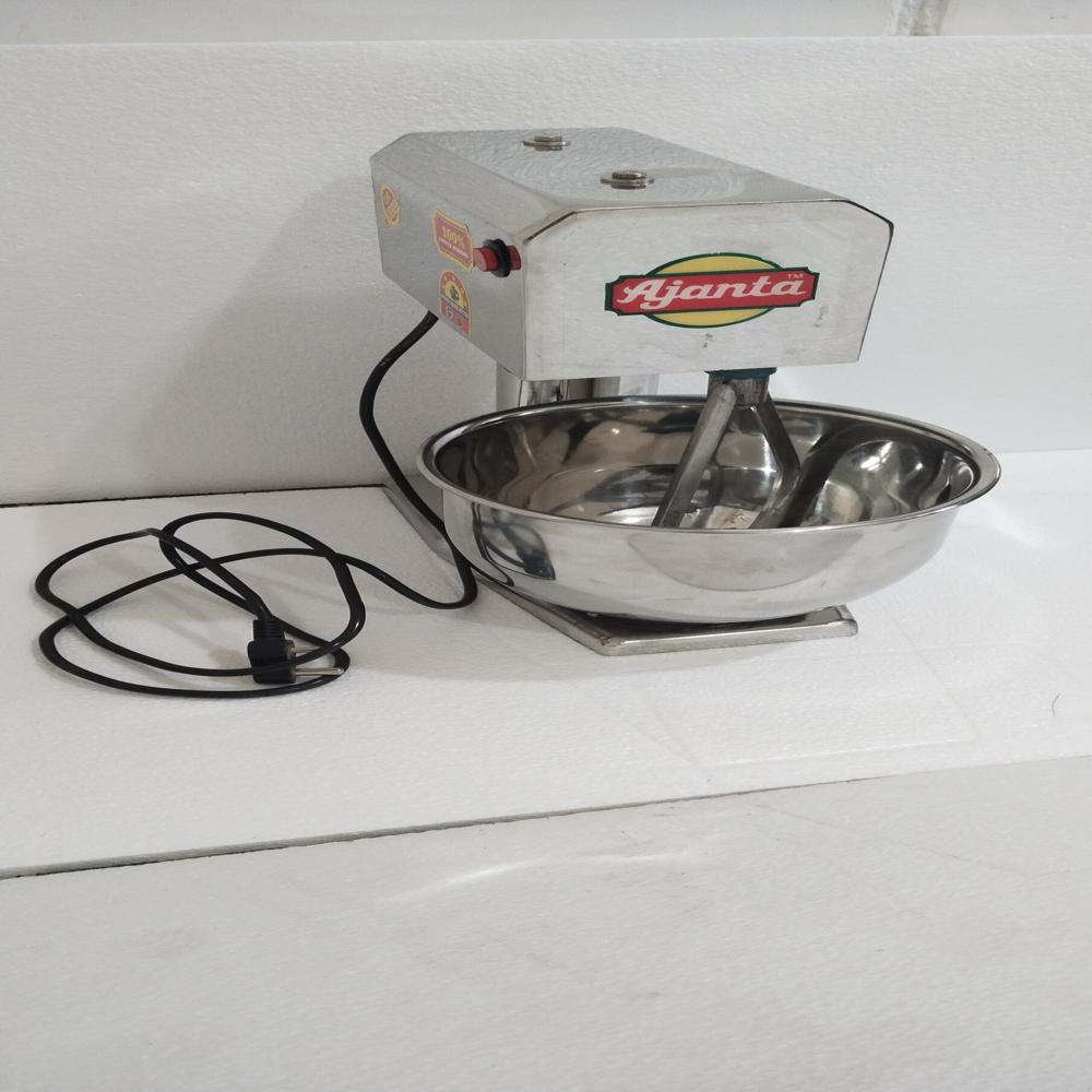 Smart Dough Maker  0.25hp - Automatic Grade: Semi Automatic