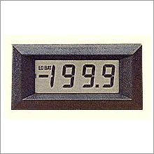 डिजिटल पैनल मीटर