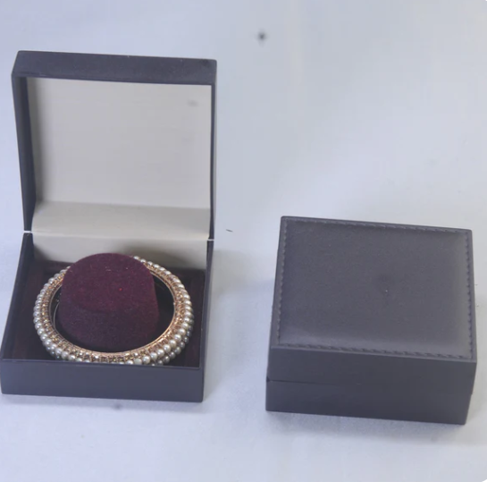 Bangle -Inox Series 