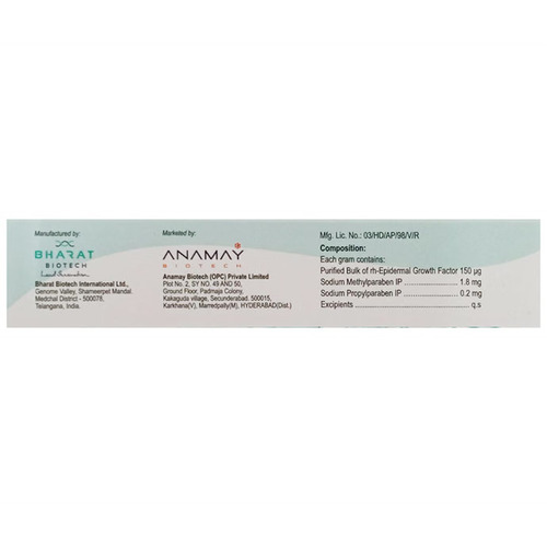 Regen D 150 Mg  Gel 15 Gm
