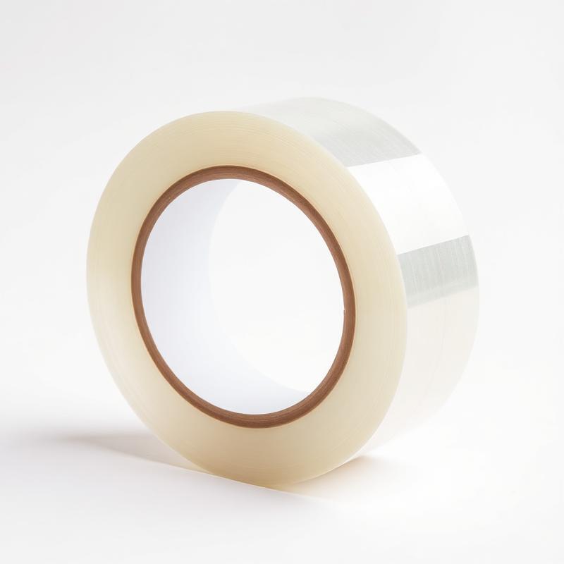 Printed BOPP Tape