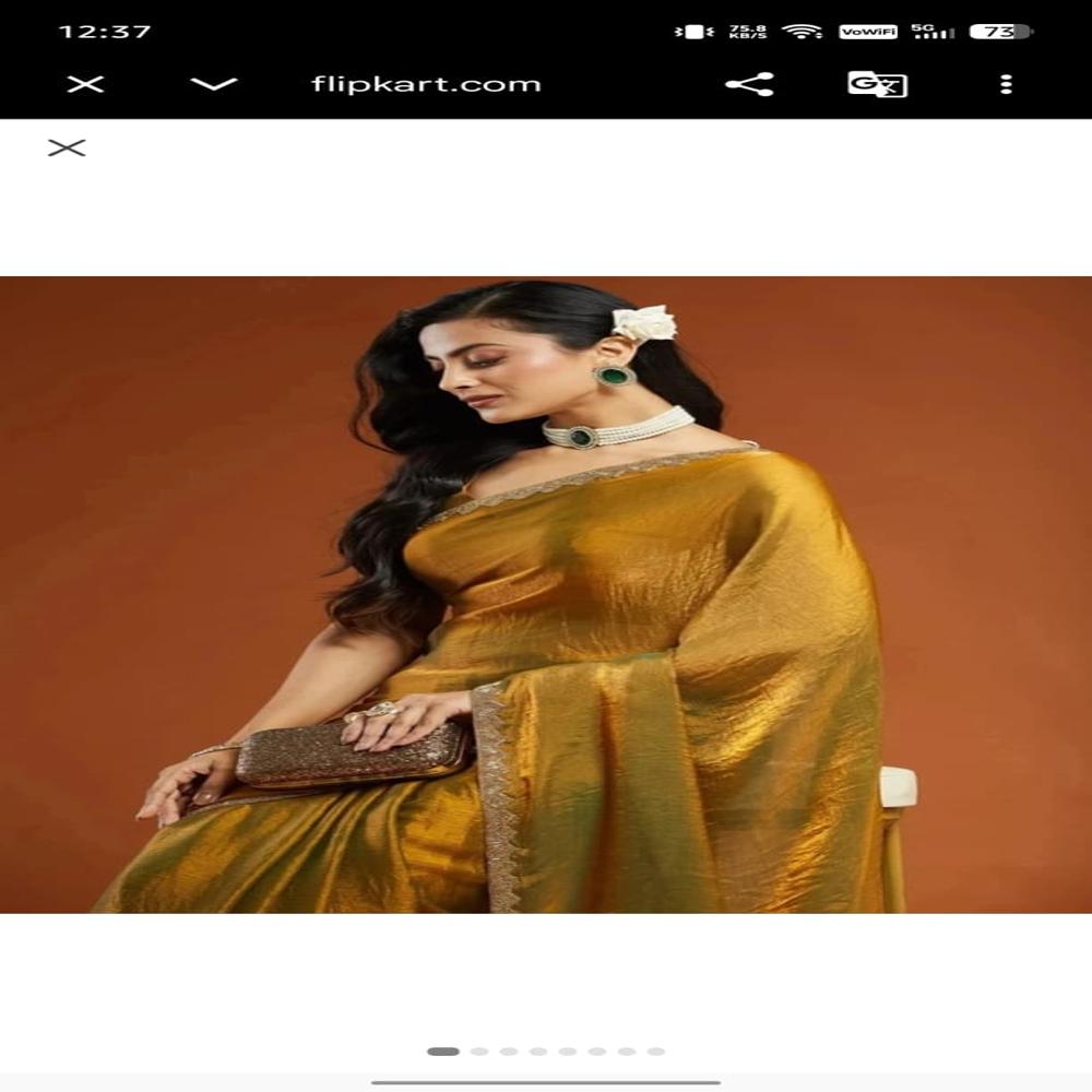 women premium heavy party wear saree