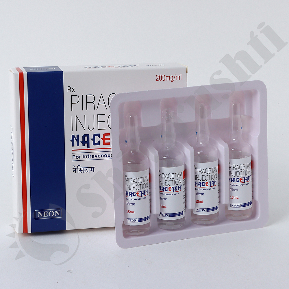 NACETAM 15ML (PIRACETAM)
