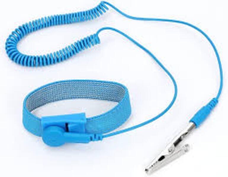 Esd Kit - Film Length: 50 Meters
