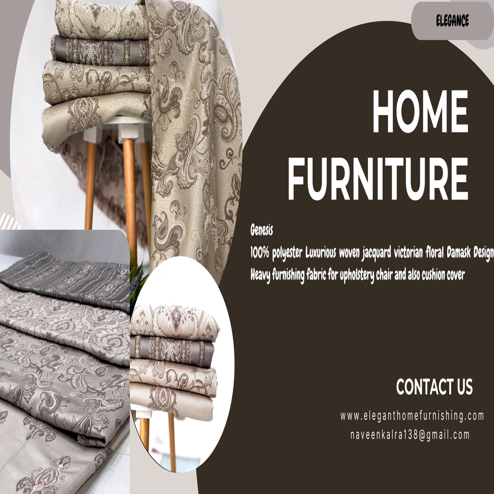 sofa fabric jacquard