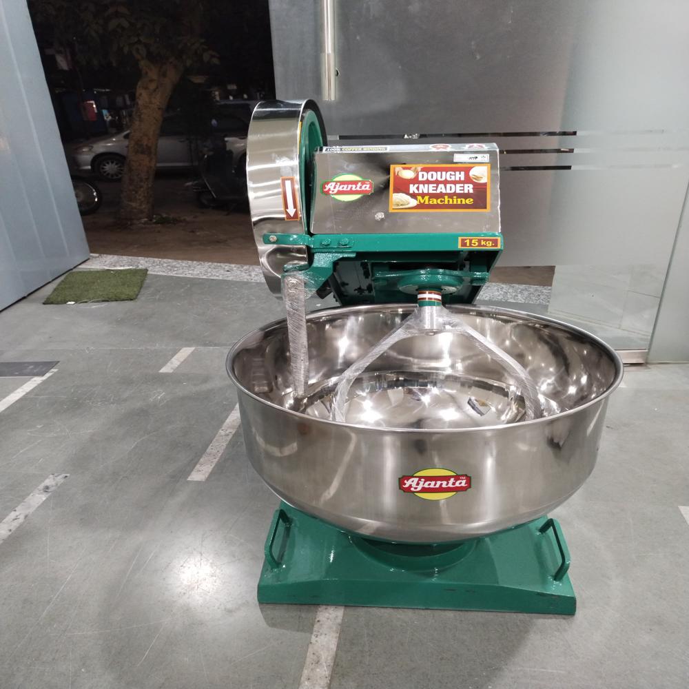 Dough Kneader Machine 0.5HP