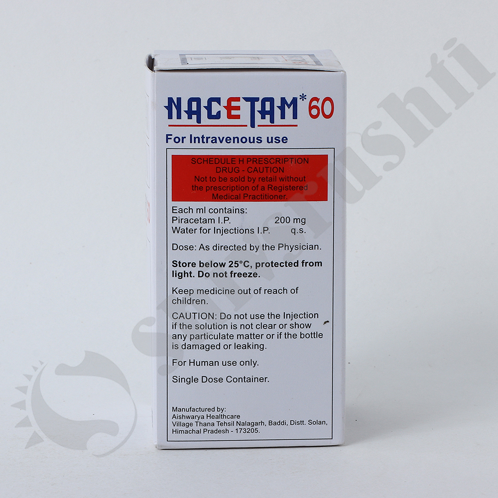 NACETAM 60ML