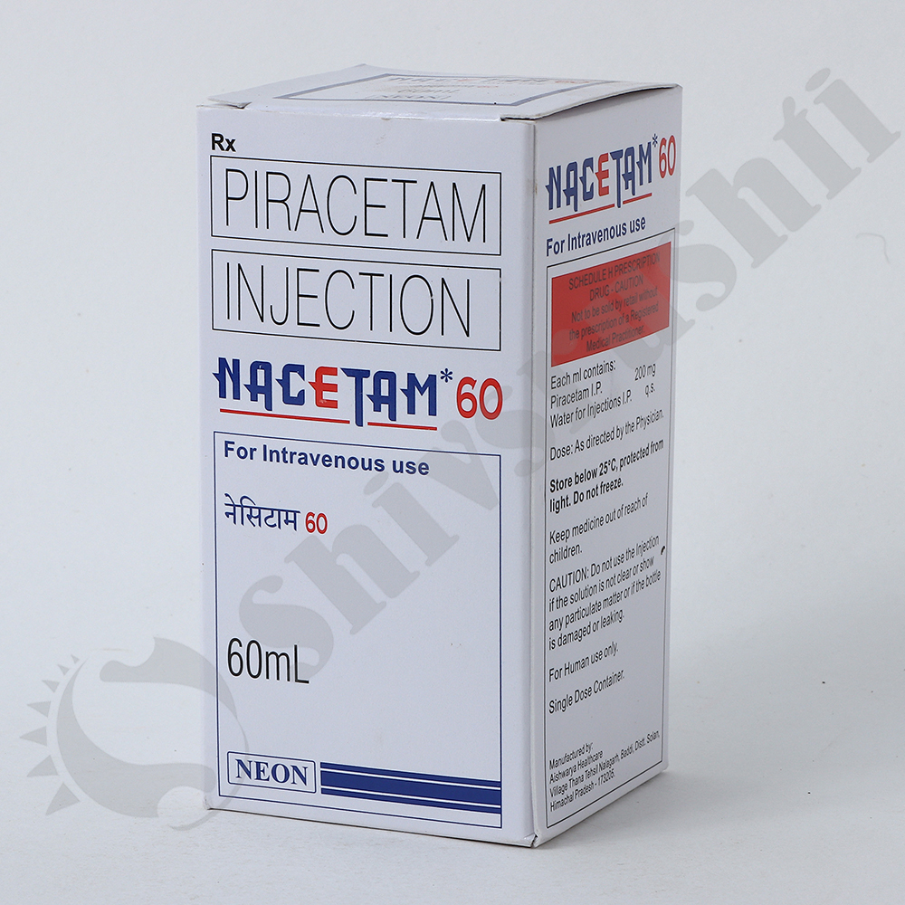 NACETAM 60ML