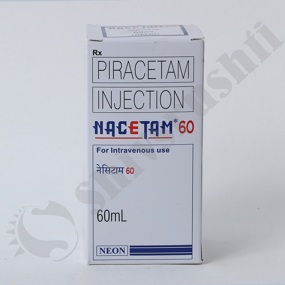 NACETAM 60ML