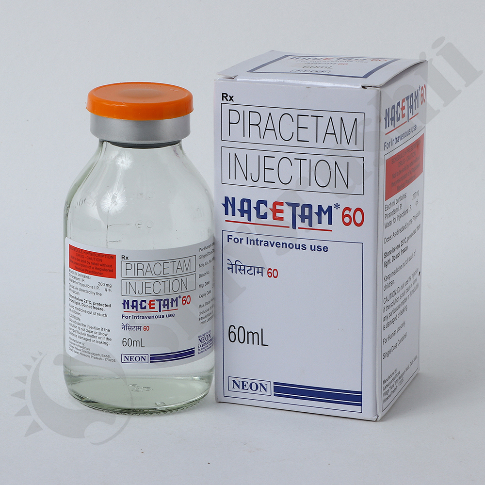 NACETAM 60ML