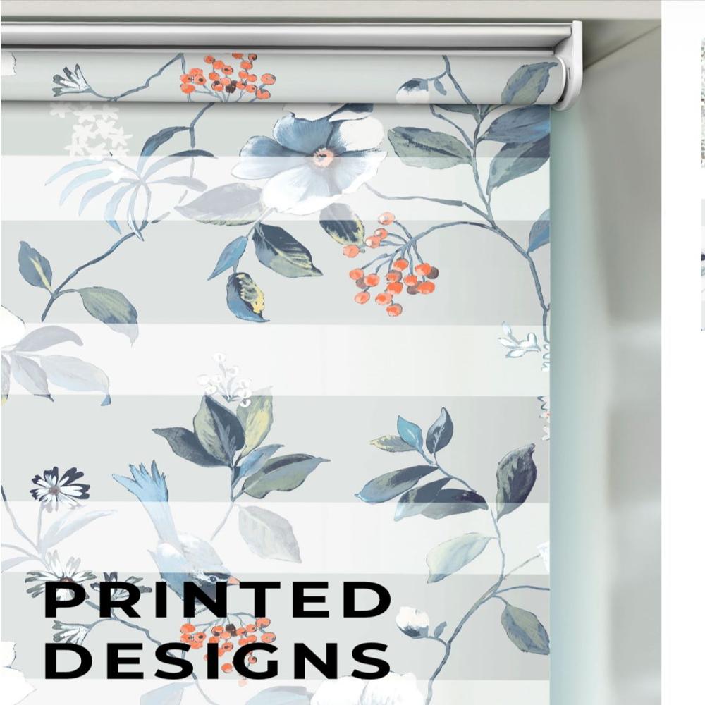 Blinds For Offices & Home - Fabric Type: Flannel Fabric