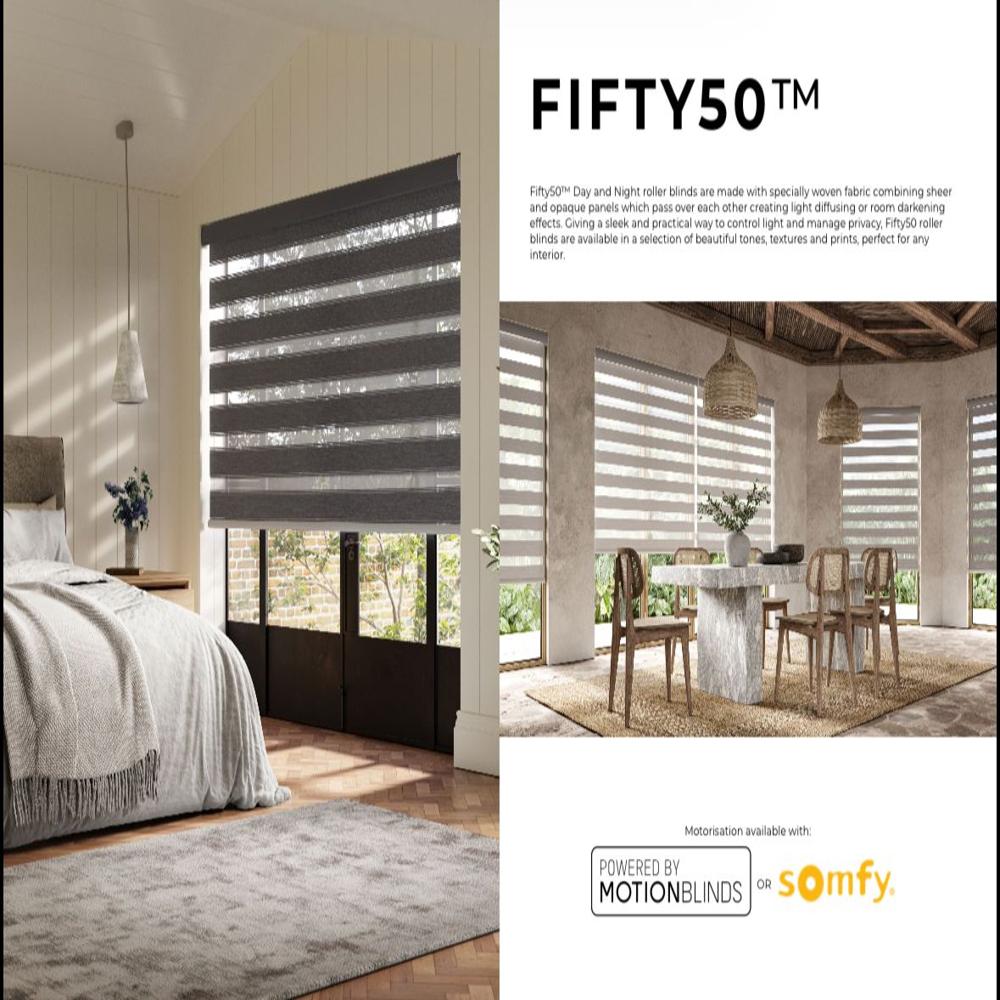 Blinds For Offices & Home - Fabric Type: Flannel Fabric
