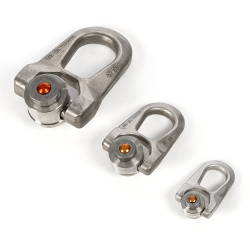 QL.DSR - Quick Lift Ring